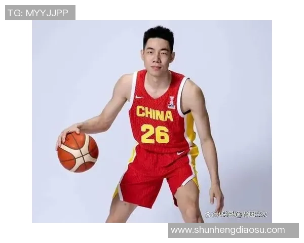 朱俊龙的奋斗故事与篮球梦想如何激励年轻一代追逐自己的目标与理想