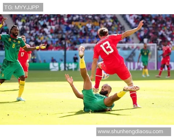 竞彩足球分析日本队对阵喀麦隆队的精彩对决与赛前预测