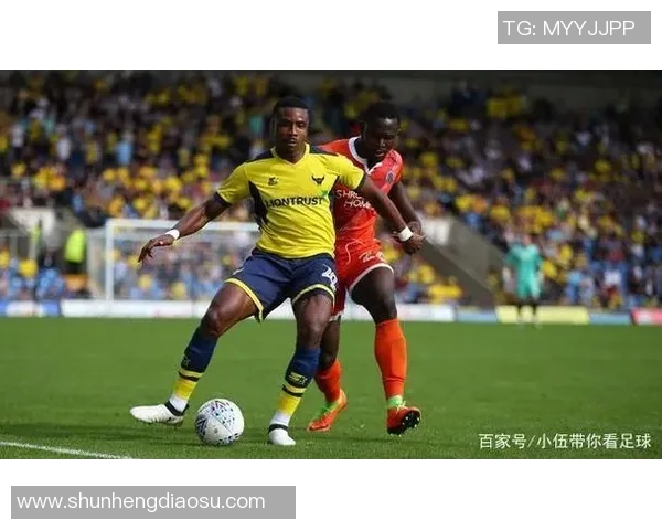 纽波特郡与剑桥联的精彩对决谁能在赛场上笑到最后