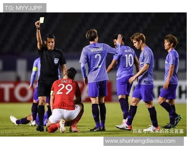 长崎与甲府精彩对决直播时间及观看方式全解析