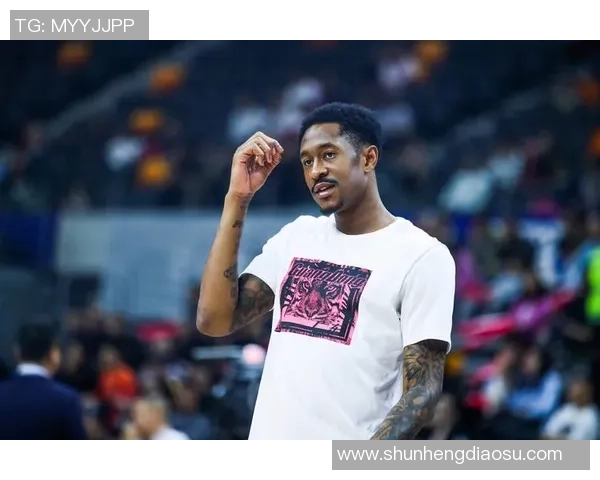 马尚布鲁克斯的篮球之路:从新秀到联盟明星的辉煌历程